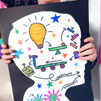 Elementary Quarterly Subscription - Knowledge Crates