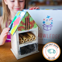 Explore Bees - Early Elementary Unit Study | Knowledge Crates - Knowledge Crates