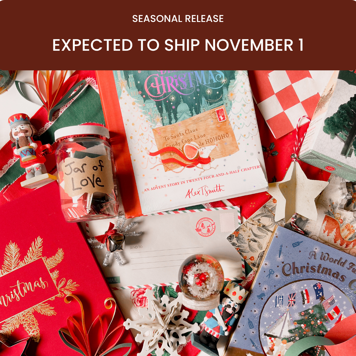 Explore Christmas Traditions Around the World Unit Study | Knowledge Crates - Knowledge Crates