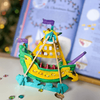 Explore Christmas Traditions Around the World Unit Study - Knowledge Crates