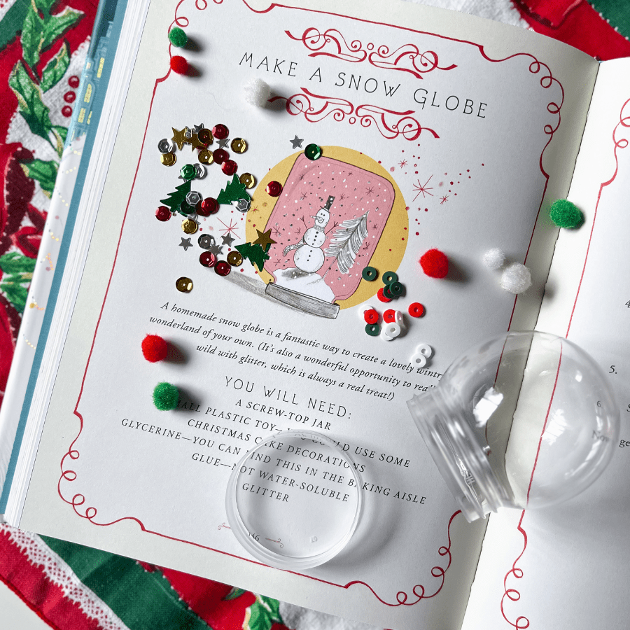 Explore Christmas Traditions Around the World Unit Study - Knowledge Crates