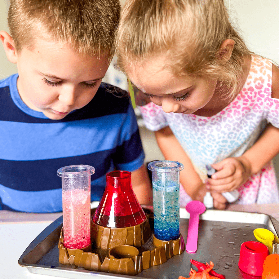 Explore Dinosaurs Preschool - Early Elementary Unit Study - Knowledge Crates