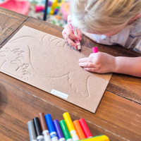 Explore Dinosaurs Preschool - Early Elementary Unit Study - Knowledge Crates