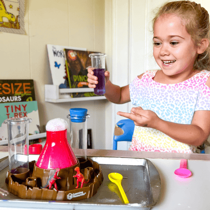 Explore Dinosaurs Preschool - Early Elementary Unit Study - Knowledge Crates