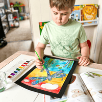 Explore Insects Elementary Unit Study - Knowledge Crates