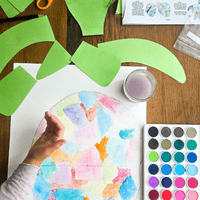 Explore Marine Life Preschool - Early Elementary Unit Study - Knowledge Crates