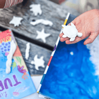 Explore Marine Life Preschool - Early Elementary Unit Study - Knowledge Crates