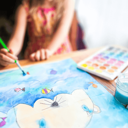 Explore Marine Life Preschool - Early Elementary Unit Study - Knowledge Crates