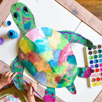 Explore Marine Life Preschool - Early Elementary Unit Study - Knowledge Crates