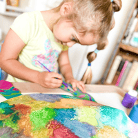 Explore Marine Life Preschool - Early Elementary Unit Study - Knowledge Crates