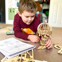 Explore National Parks - Elementary Homeschool Unit Study | Knowledge Crates - Knowledge Crates