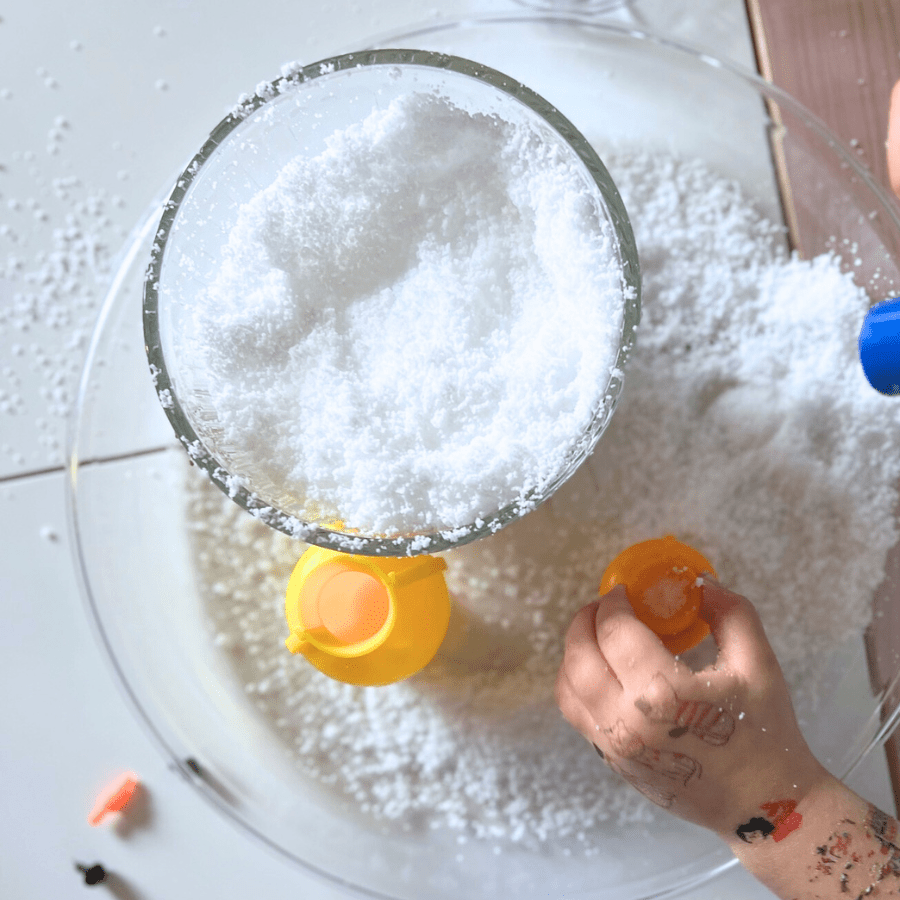 Explore Penguins - Preschool & Early Elementary Unit Study | Knowledge Crates - Knowledge Crates