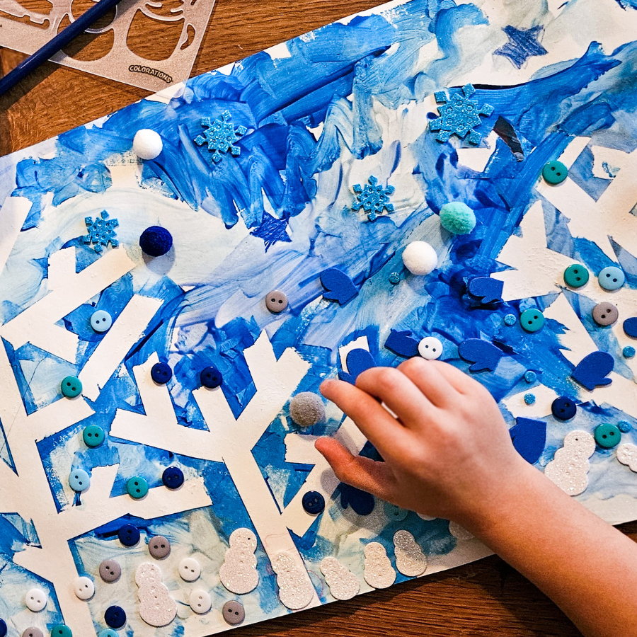 Explore Penguins - Preschool & Early Elementary Unit Study | Knowledge Crates - Knowledge Crates