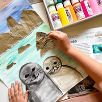 Explore Polar Habitats: Elementary Unit Study - Knowledge Crates