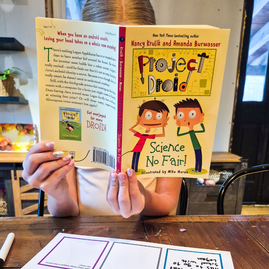 Explore Simple Machines — Elementary STEM Unit Study | Knowledge Crates - Knowledge Crates