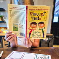 Explore Simple Machines — Elementary STEM Unit Study | Knowledge Crates - Knowledge Crates