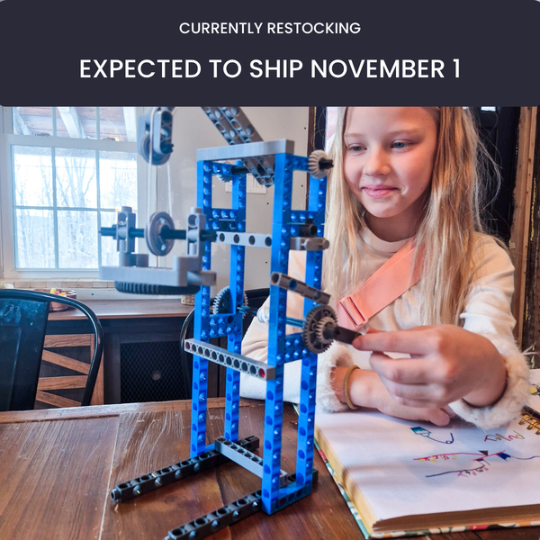 Explore Simple Machines — Elementary STEM Unit Study | Knowledge Crates - Knowledge Crates