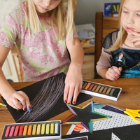 Explore Space - Elementary Homeschool Unit Study | Knowledge Crates - Knowledge Crates