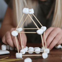 Explore Space - Elementary Homeschool Unit Study | Knowledge Crates - Knowledge Crates