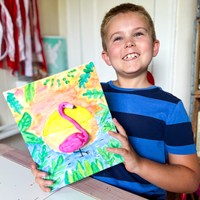 Explore the 50 States - Elementary Geography Unit Study | Knowledge Crates - Knowledge Crates