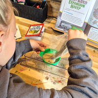 Explore the 50 States Elementary Unit Study - Knowledge Crates