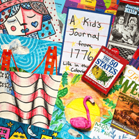 Explore the 50 States Elementary Unit Study - Knowledge Crates