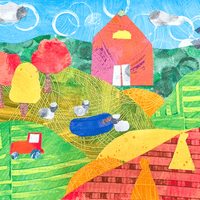 Explore the 50 States Elementary Unit Study - Knowledge Crates