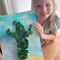 Explore the Desert - Elementary Homeschool Unit Study | Knowledge Crates - Knowledge Crates