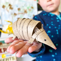 Explore the Desert - Elementary Homeschool Unit Study | Knowledge Crates - Knowledge Crates