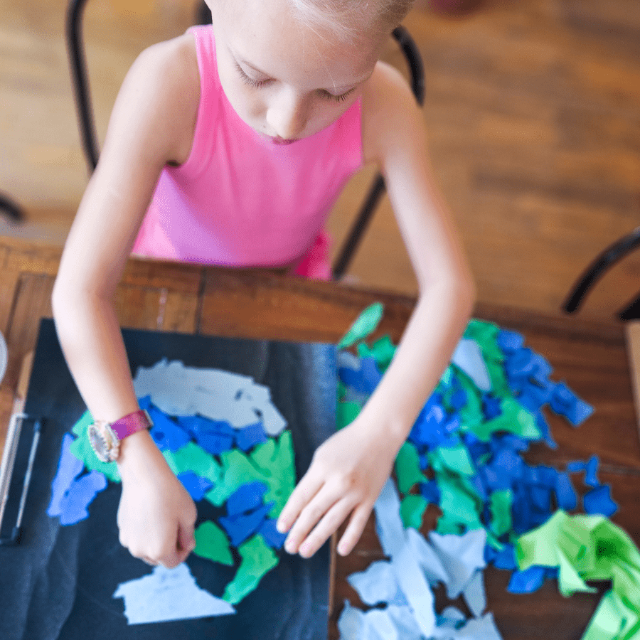 Explore the Environment Earth Day Unit Study - Knowledge Crates
