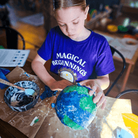 Explore the Environment Earth Day Unit Study - Knowledge Crates