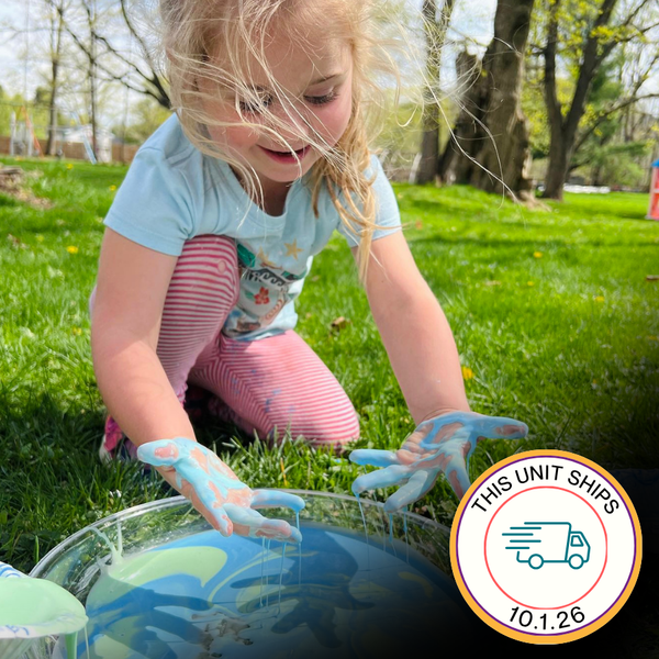 Explore the Environment: Environmental Science Unit Study | Knowledge Crates - Knowledge Crates