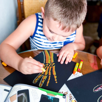 Explore the Human Body — Elementary Unit Study | Knowledge Crates - Knowledge Crates
