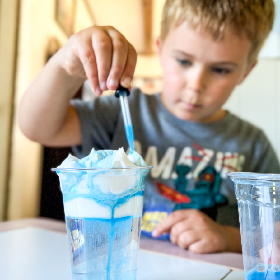 Explore Weather - Elementary Homeschool Unit Study | Knowledge Crates - Knowledge Crates