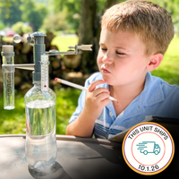 Explore Weather - Elementary Homeschool Unit Study | Knowledge Crates - Knowledge Crates