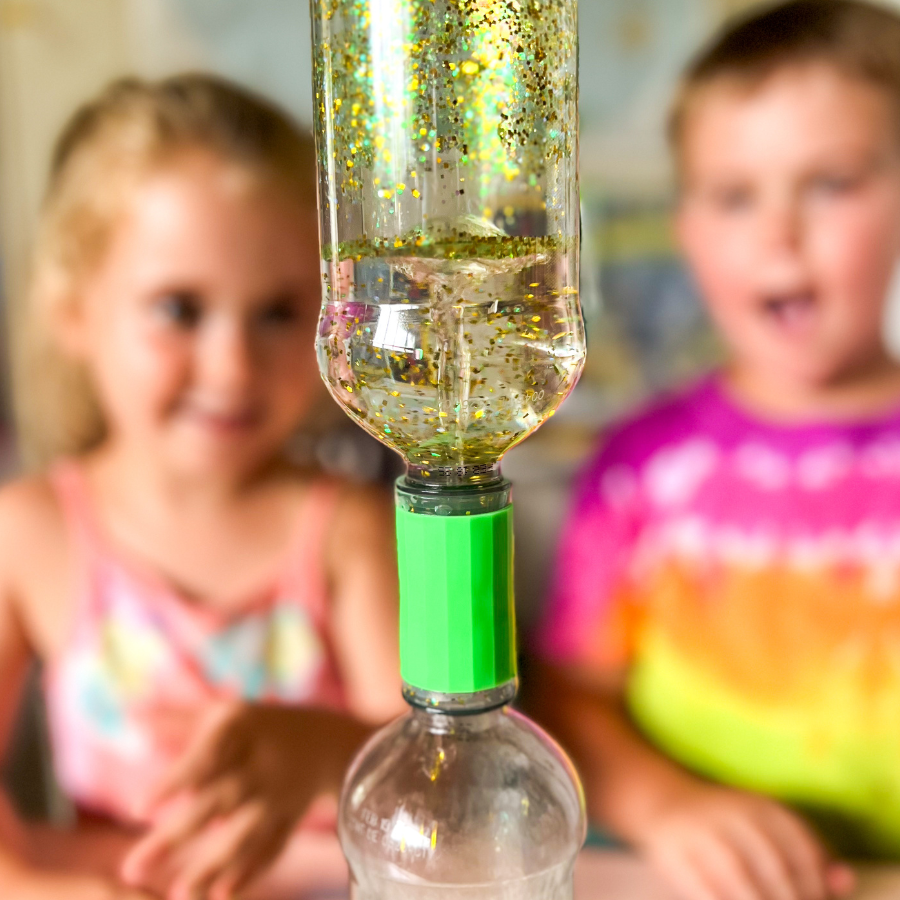 Explore Weather - Elementary Homeschool Unit Study | Knowledge Crates - Knowledge Crates