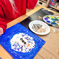 Explore Winter with Jan Brett - Preschool & Early Elementary Unit Study | Knowledge Crates - Knowledge Crates