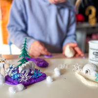 Explore Winter with Jan Brett: Preschool - Early Elementary Unit Study - Knowledge Crates