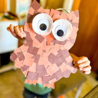 Exploring Fall with Nocturnal Animals — Early Elementary Unit Study | Knowledge Crates - Knowledge Crates