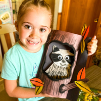 Exploring Fall with Nocturnal Animals — Early Elementary Unit Study | Knowledge Crates - Knowledge Crates