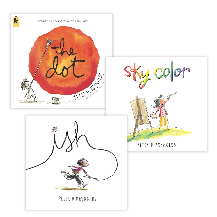 Exploring Watercolors: Hands - On Art Kit | Knowledge Crates - Knowledge Crates