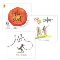 Exploring Watercolors: Hands - On Art Kit | Knowledge Crates - Knowledge Crates