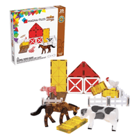 Farm Magna - Tiles - Knowledge Crates