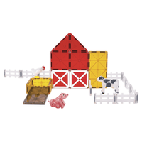 Farm Magna - Tiles - Knowledge Crates