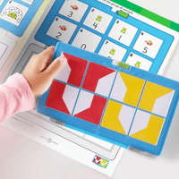 hand2mind Bob Books & VersaTiles Advancing Beginners Set - Knowledge Crates