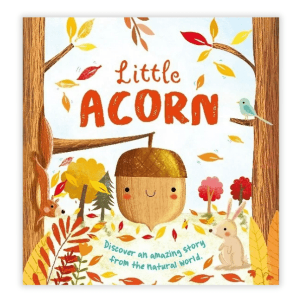 Little Acorn - Knowledge Crates
