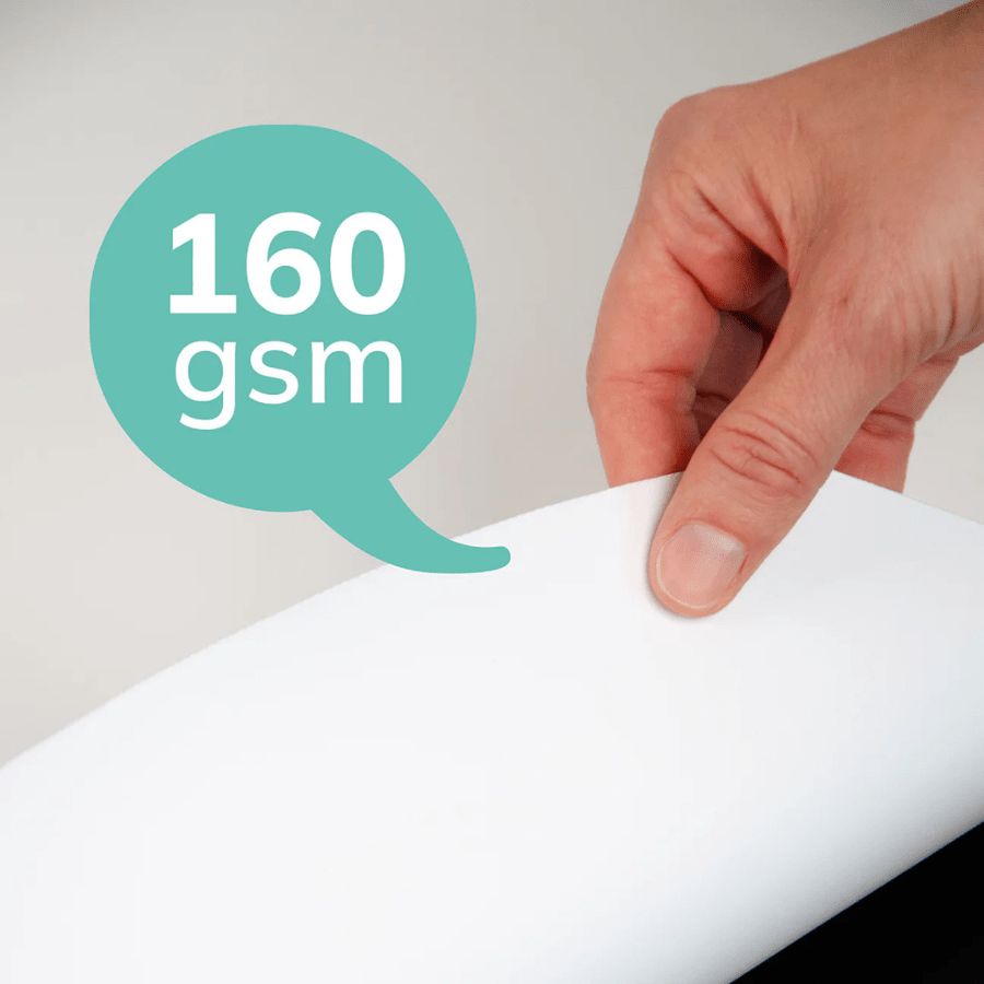 MEKA Tuff Tray Art Paper Sheets - Knowledge Crates