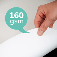 MEKA Tuff Tray Art Paper Sheets - Knowledge Crates