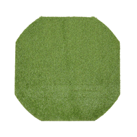 MEKA Tuff Tray Artificial Grass Insert | Nature Sensory Play - Knowledge Crates