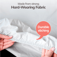 MEKA Tuff Tray Cover | Protect & Pause Your Sensory Setup - Knowledge Crates